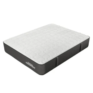 DORSOPEDIC GENIUS SERIE 15
