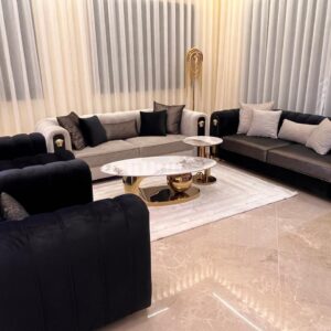 Salon Versace