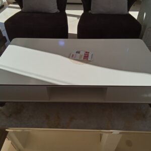 TABLE BASSE DE SALON (L=1,20m x l=60cm)