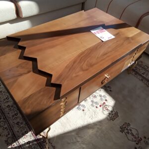 TABLE BASSE (L=1,20m x l=70cm)