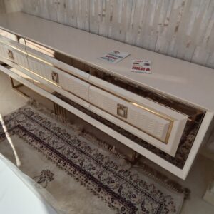 Meuble de salon moderne