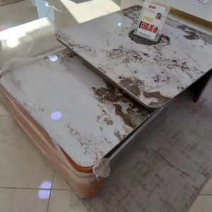 TABLE BASSE (L=1,54m x l=80cm)