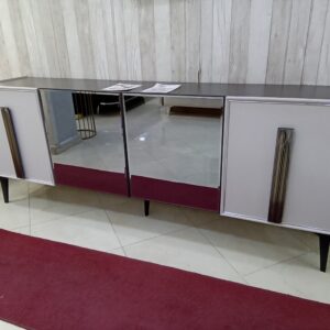 MEUBLE DE SALON (L=2,00m x l=44cm)