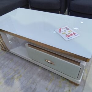 TABLE BASSE (L=1,20m x l=60cm)