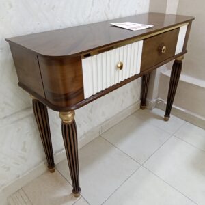 TABLE D'ENTREE (L=1,20m x l=40,00cm)