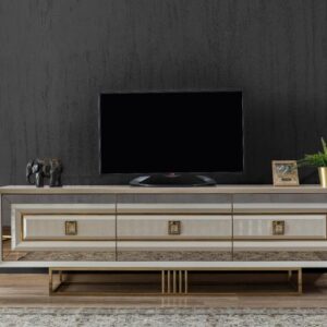 Meuble de salon moderne