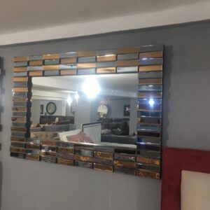 MIROIR (L=1,80m x l=90cm)