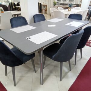 TABLE DE SALLE À MANGER (L=1,70m x l=1,00m)