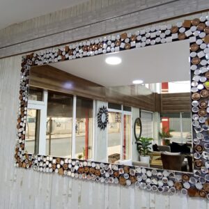 Miroir (L=1,51m x l=50cm)