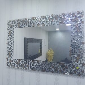 MIROIR (L=1,20m x l=80cm)