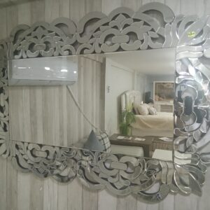 MIROIR (L=1,20m x l=80cm)