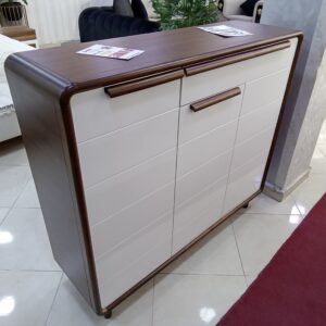 MEUBLE À CHAUSSURES (L=1,20m x l=37cm)