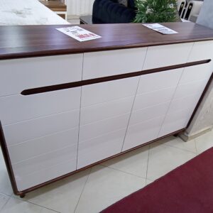 MEUBLE À CHAUSSURES (L=1,60m x l=40cm)