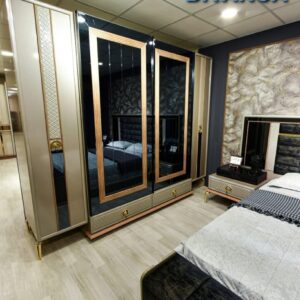 ARMOIRE BIYANCA 2,40m