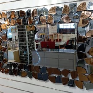 Miroir (L=1,51m x l=50cm)