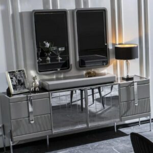 MEUBLE TV (L=2,90m x l=45cm)