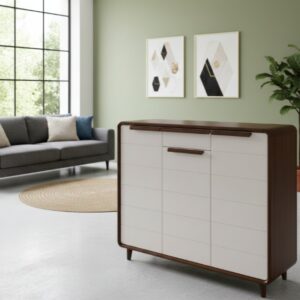 MEUBLE À CHAUSSURES (L=1,20m x l=37cm)