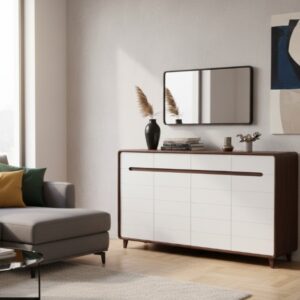 MEUBLE À CHAUSSURES (L=1,60m x l=40cm)