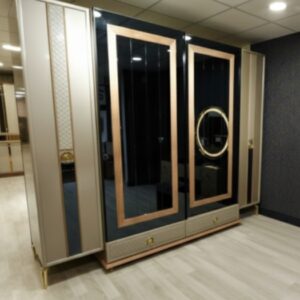 GARDE-ROBES (L=2,40m)