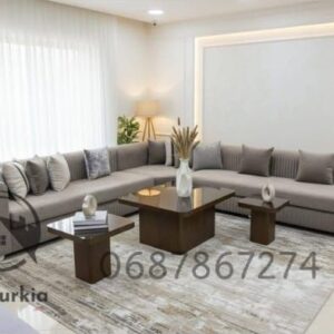 SALON D'ANGLE (L=3,00m x l=3,60m)