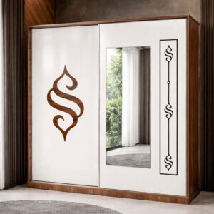 GARDE-ROBES (L=1,80m)