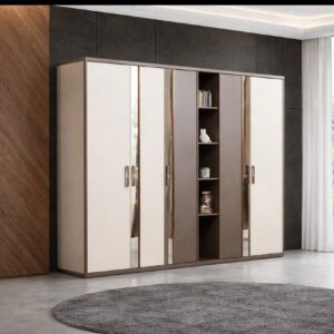 GARDE-ROBES (L=2,50m)