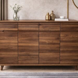 MEUBLE À CHAUSSURES (L=1,60m x l=40cm)