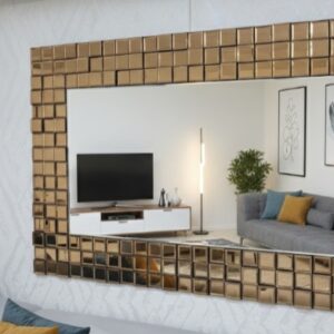 MIROIR (L=1,20m x l=80cm)