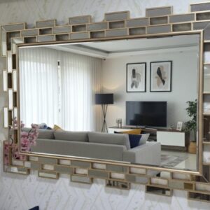MIROIR (L=1,20m x l=80cm)